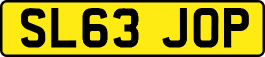 SL63JOP