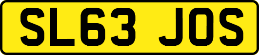 SL63JOS