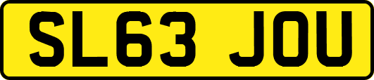 SL63JOU