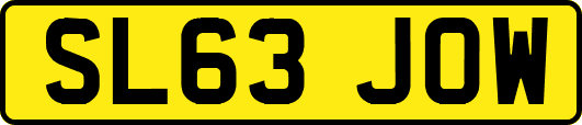 SL63JOW