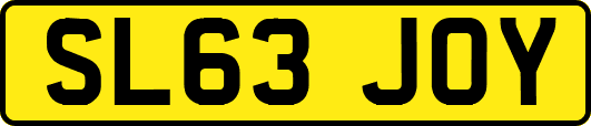 SL63JOY