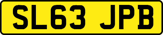 SL63JPB