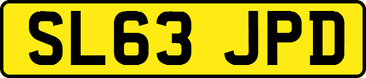 SL63JPD
