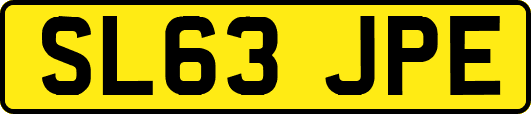 SL63JPE