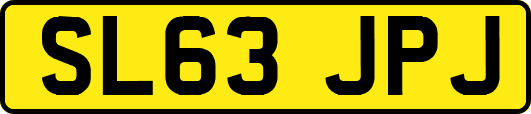 SL63JPJ