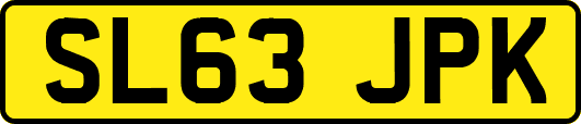 SL63JPK