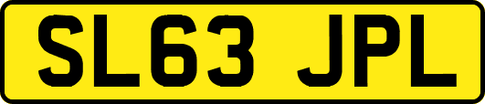 SL63JPL