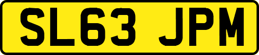 SL63JPM