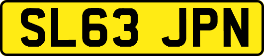 SL63JPN