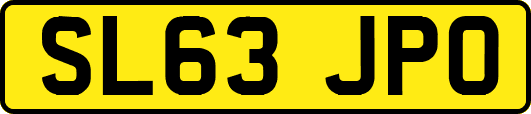 SL63JPO