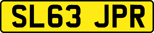 SL63JPR