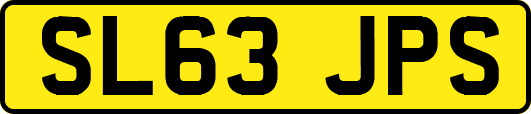 SL63JPS