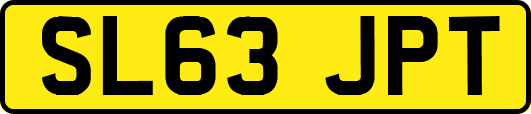 SL63JPT