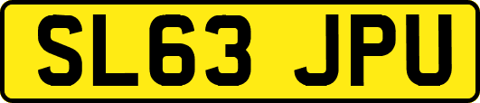 SL63JPU