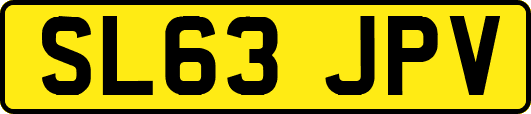 SL63JPV