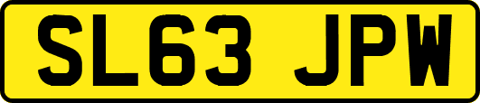 SL63JPW