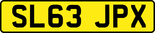 SL63JPX