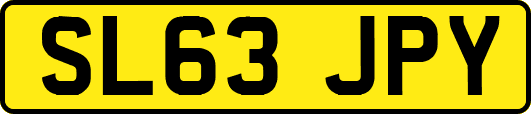 SL63JPY