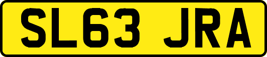 SL63JRA