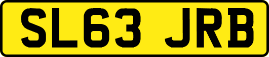 SL63JRB