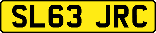 SL63JRC
