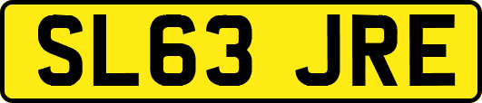 SL63JRE