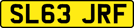 SL63JRF