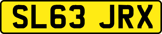 SL63JRX