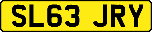 SL63JRY