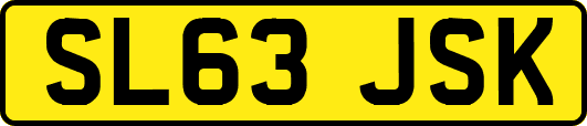 SL63JSK