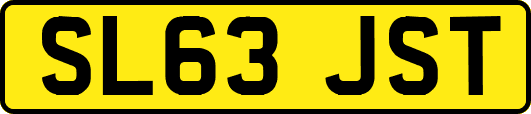 SL63JST