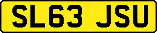 SL63JSU