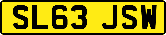 SL63JSW