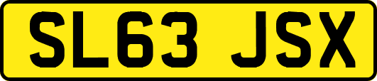 SL63JSX