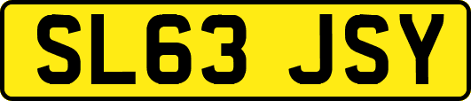 SL63JSY