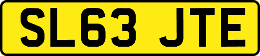 SL63JTE