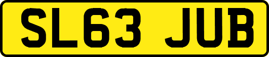 SL63JUB