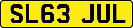 SL63JUL