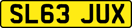 SL63JUX