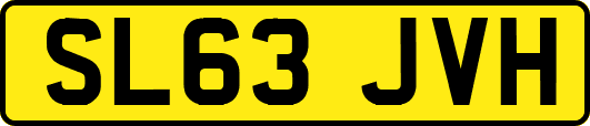 SL63JVH