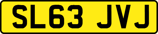 SL63JVJ