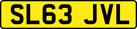 SL63JVL