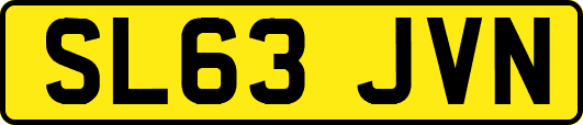 SL63JVN