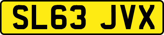 SL63JVX