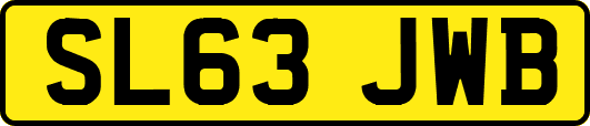 SL63JWB