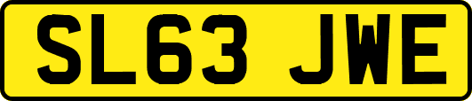 SL63JWE
