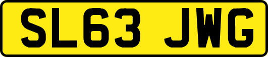 SL63JWG