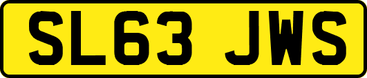 SL63JWS