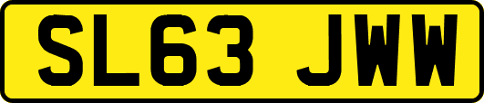 SL63JWW