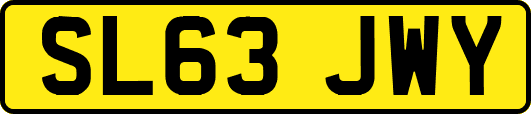 SL63JWY